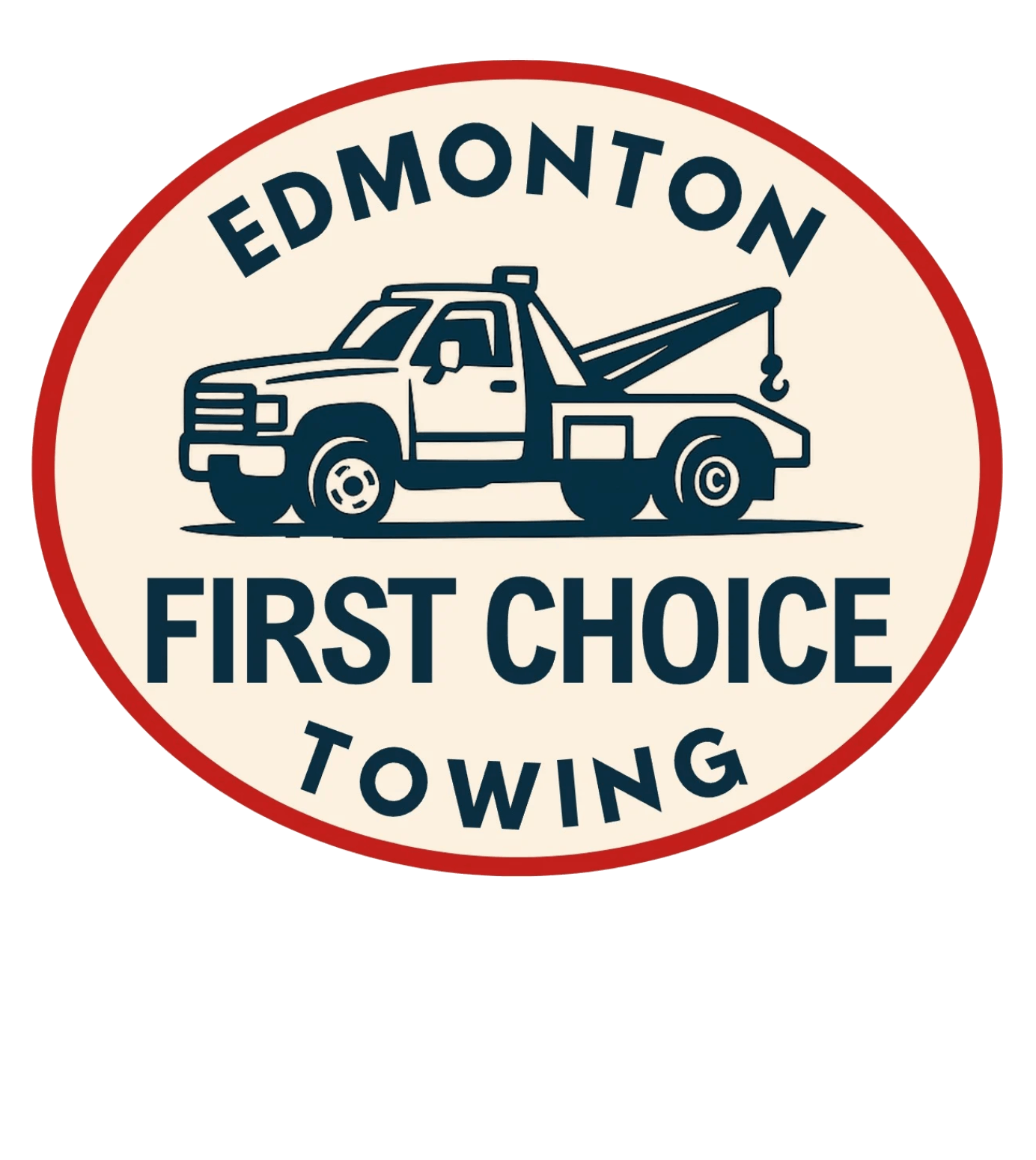 Edmonton First Choice Towing Ltd