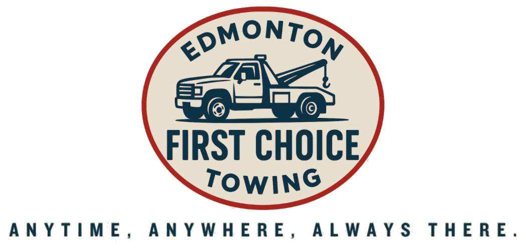 Edmonton First Choice Towing Ltd
